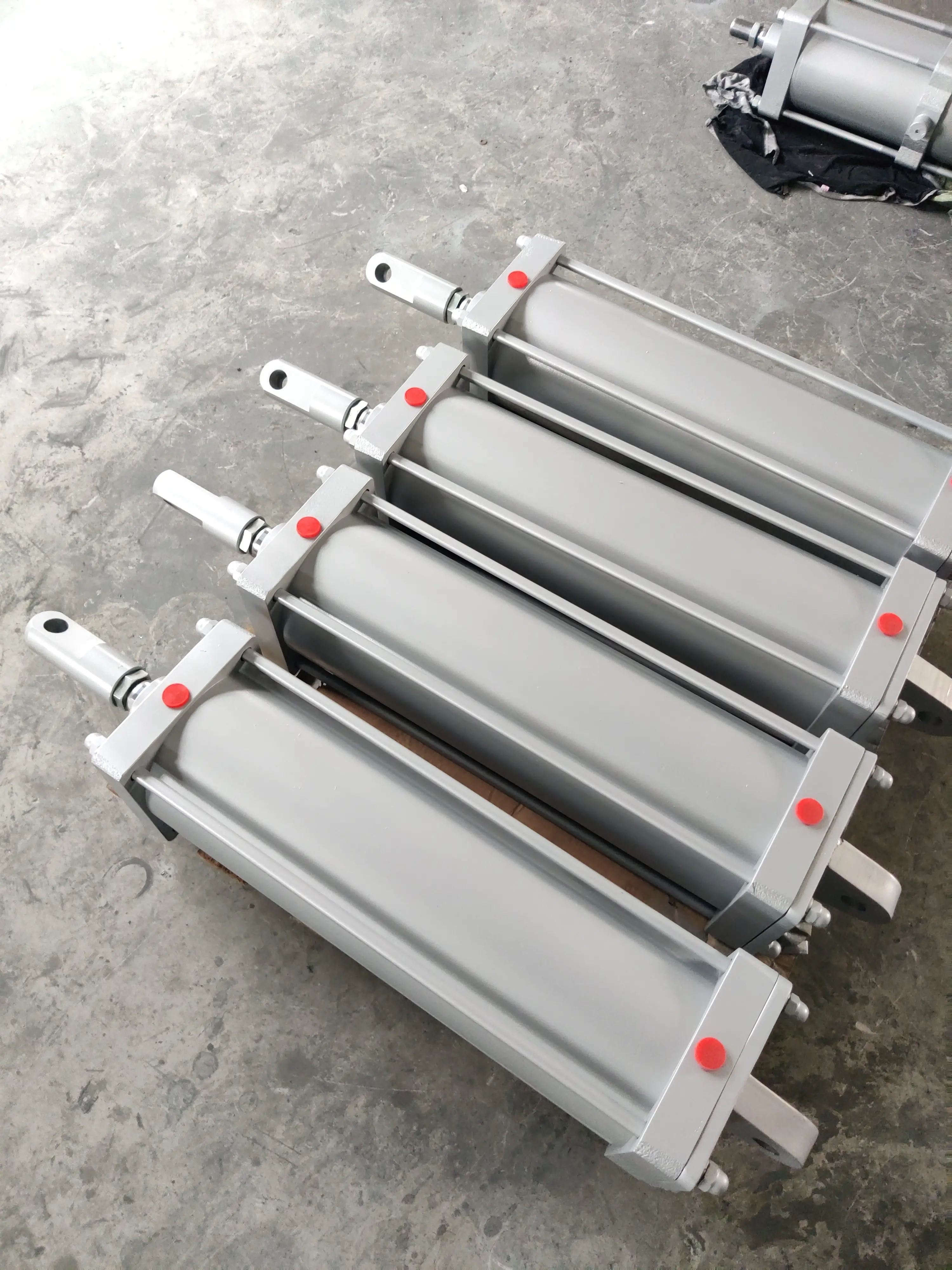 Hydraulic Parts