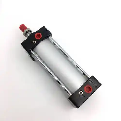 Hydraulic Parts