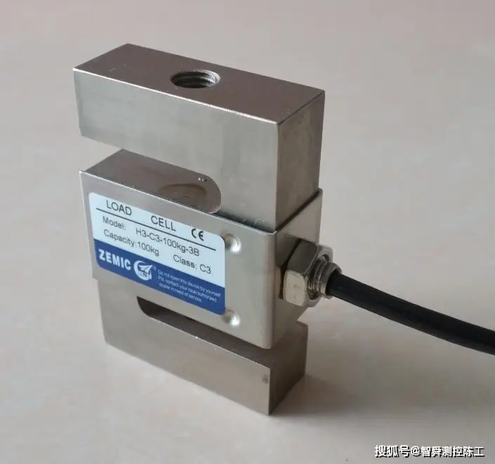 Load Cells