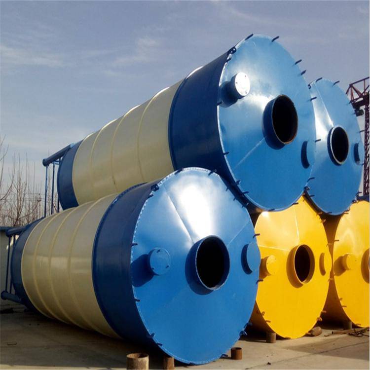 Silo Parts