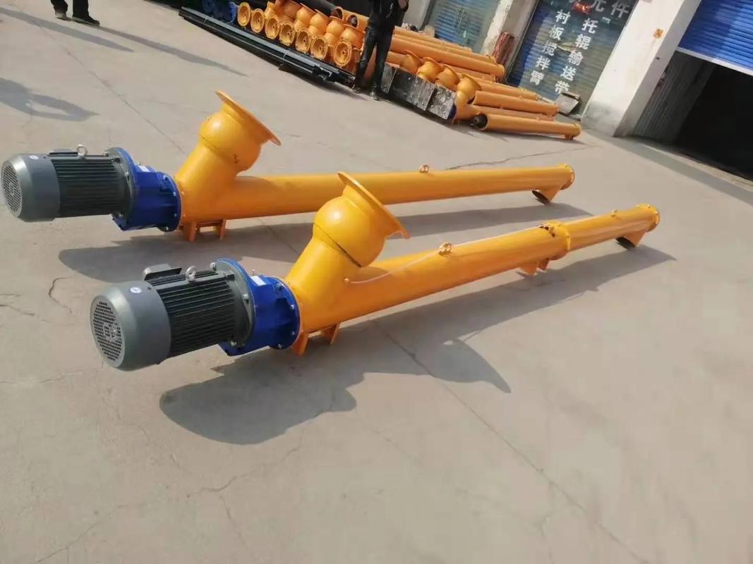 Conveyor Parts