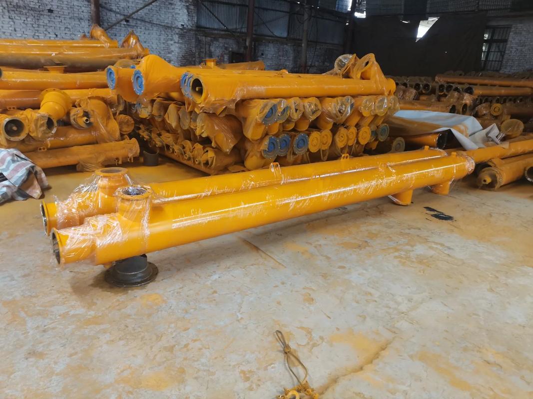 Conveyor Parts